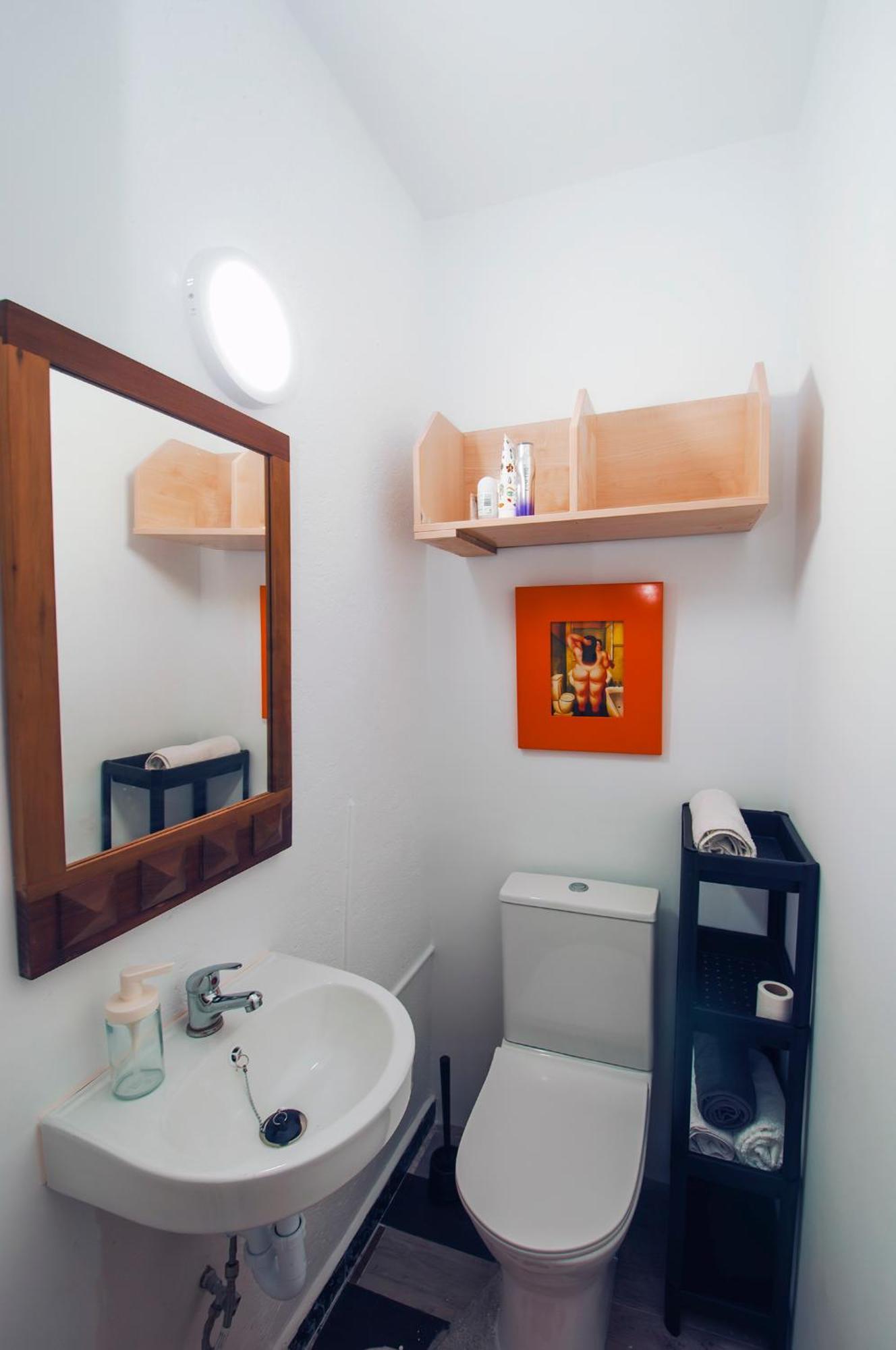 فيلا Atp San Cristobal A 5 Minutos De Puerta Purchena - Alcazaba - Catedral - Wifi Gratis! المرية المظهر الخارجي الصورة
