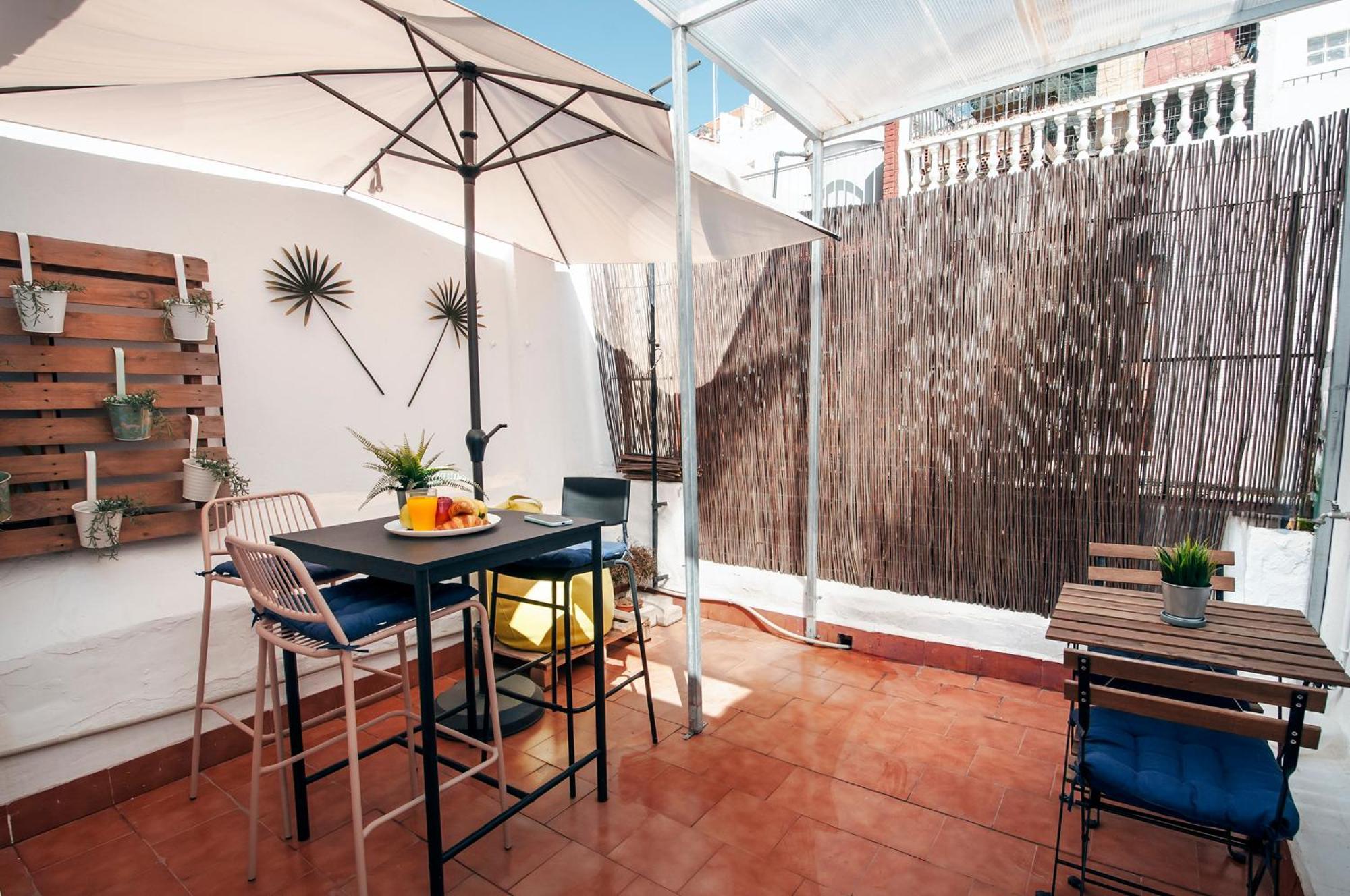 فيلا Atp San Cristobal A 5 Minutos De Puerta Purchena - Alcazaba - Catedral - Wifi Gratis! المرية المظهر الخارجي الصورة